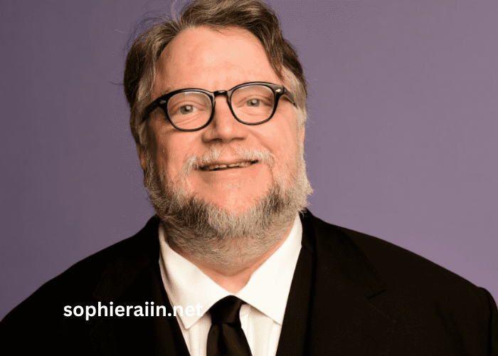 Guillermo Del Toro Net Worth