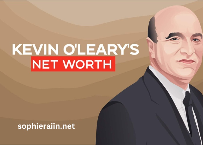 Kevin O’leary Net Worth