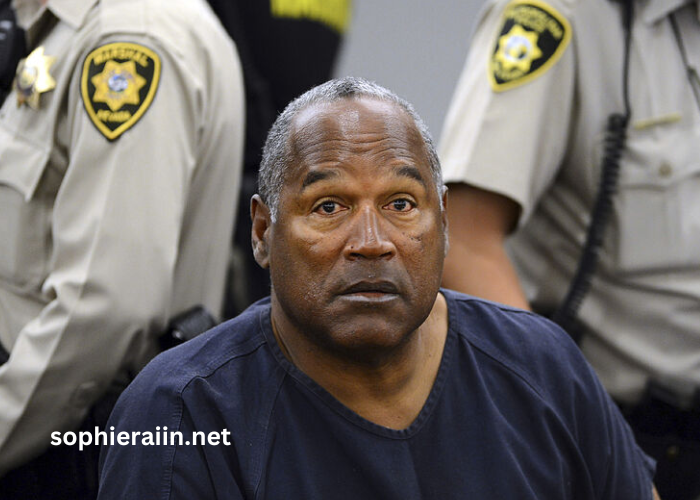 Oj Simpson Net Worth