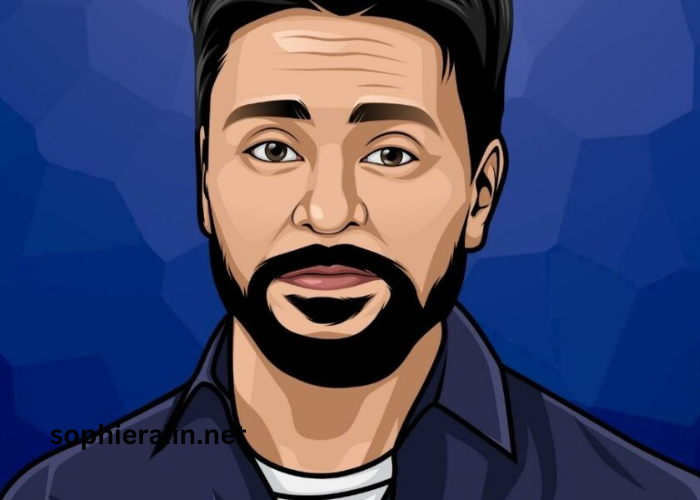 Ray William Johnson Net Worth