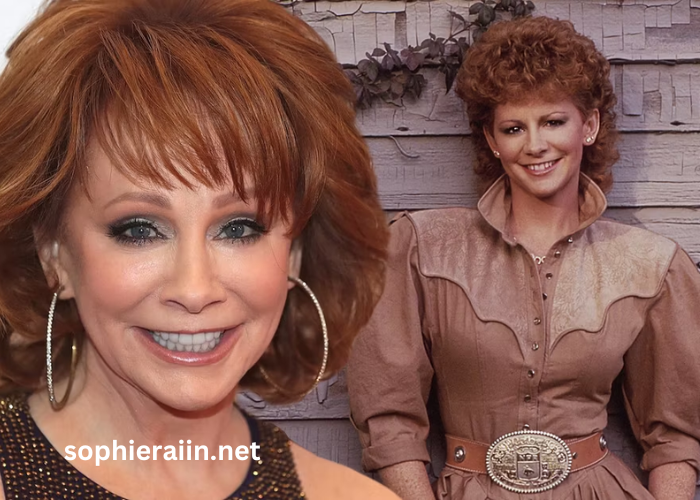 what is reba mcentire's net worth