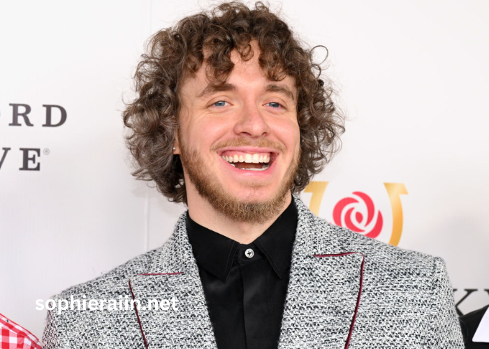 Jack Harlow Net Worth