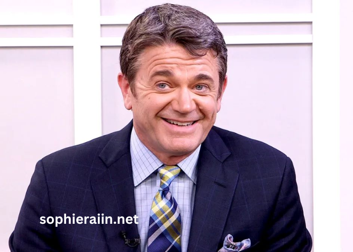 John Michael Higgins Net Worth