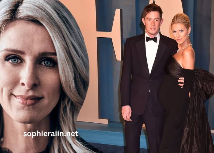 Nicky Hilton Husband Net Worth