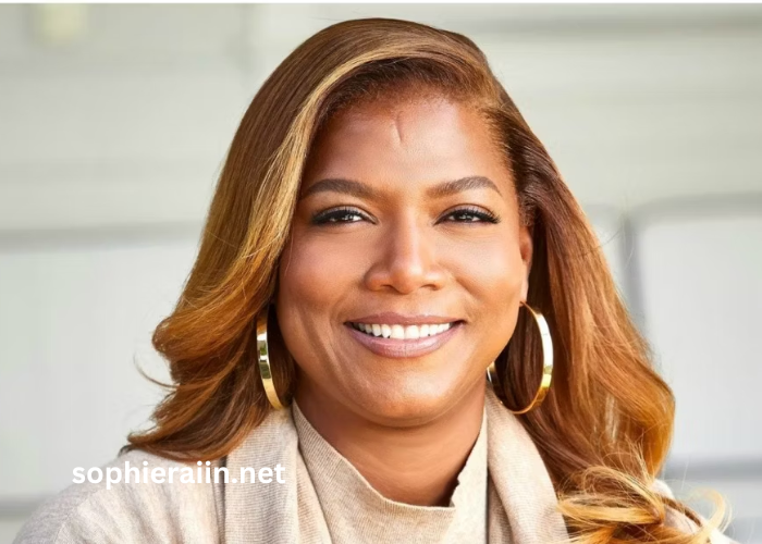 Queen Latifah Net Worth