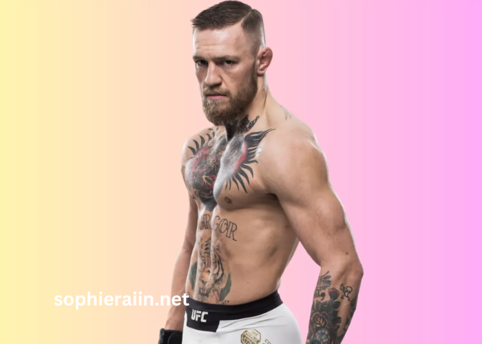 What is Conor Mcgregor's Net Worth