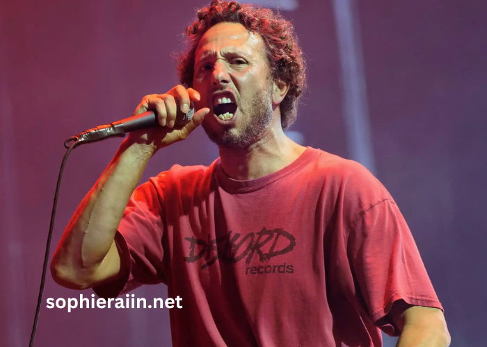 Zack DE LA Rocha Net Worth