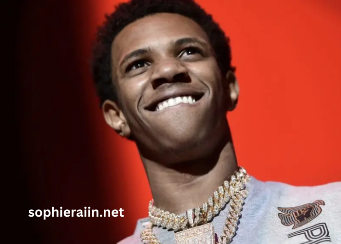 A Boogie Wit Da Hoodie Net Worth