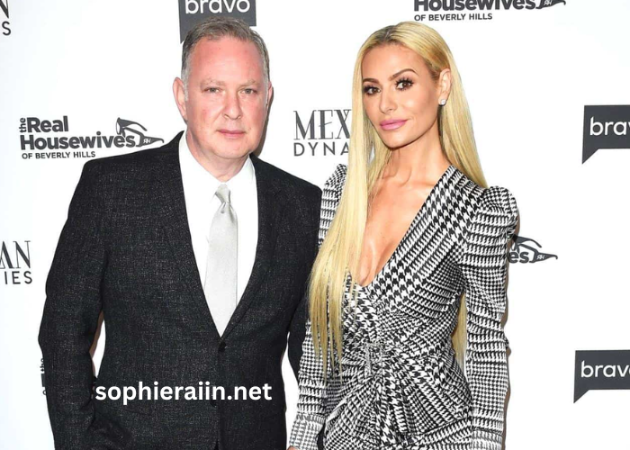 Dorit and Pk Net Worth in 2024