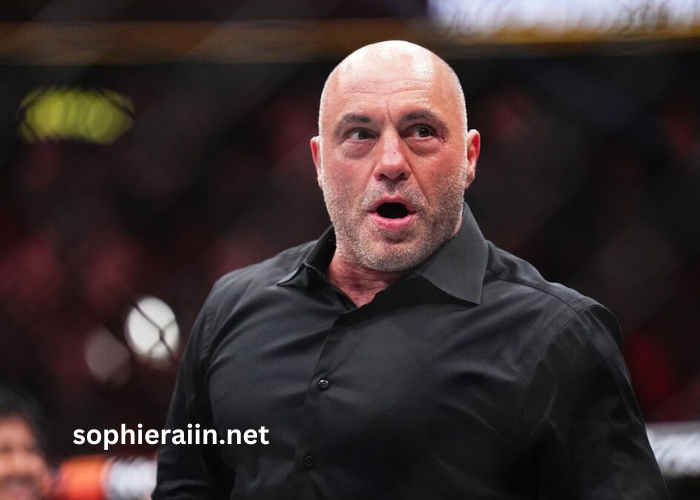 Inside Joe Rogan’s Net Worth Major Sources of His Wealth