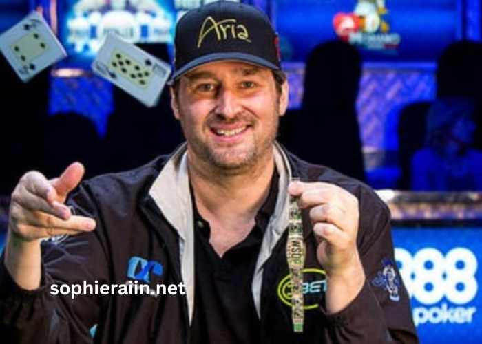 Phil Hellmuth Net Worth 2024 How Much is the Poker Pro Worth