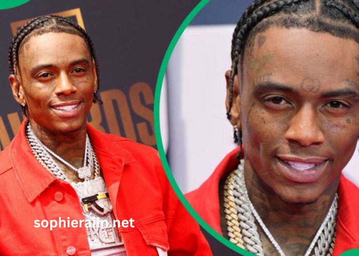 Soulja Boy Net Worth 2024: How Much is the Rapper Worth Today?