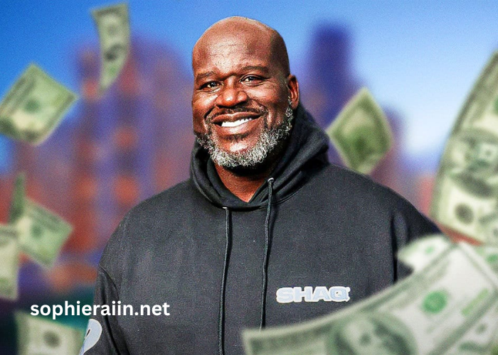 What is Shaq’s Net Worth