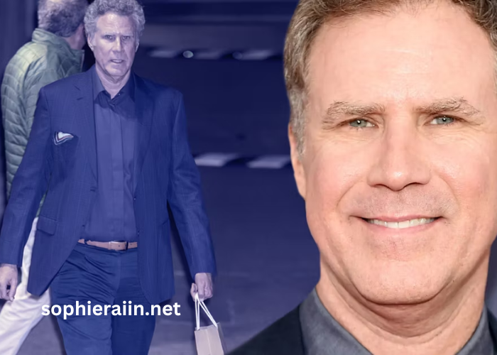 Will Ferrell Net Worth