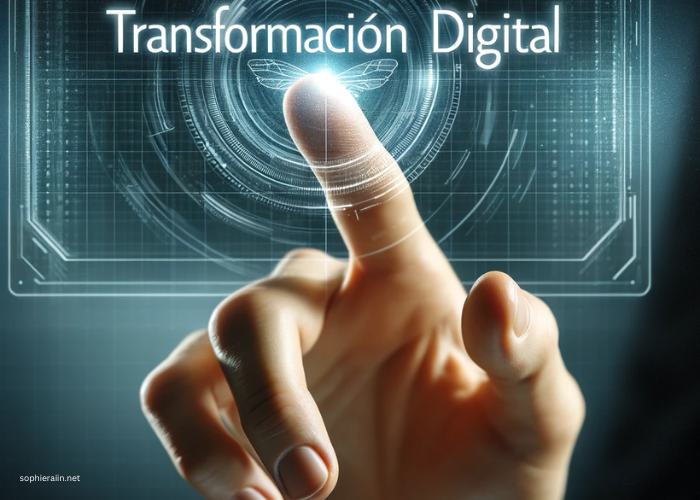 Digital Transformation Strategies for Modern Businesses