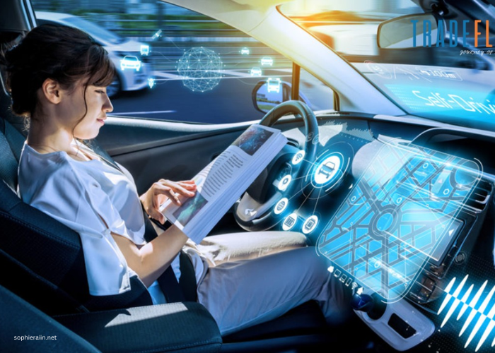 Autonomous Vehicles: The Road to a Driverless Future