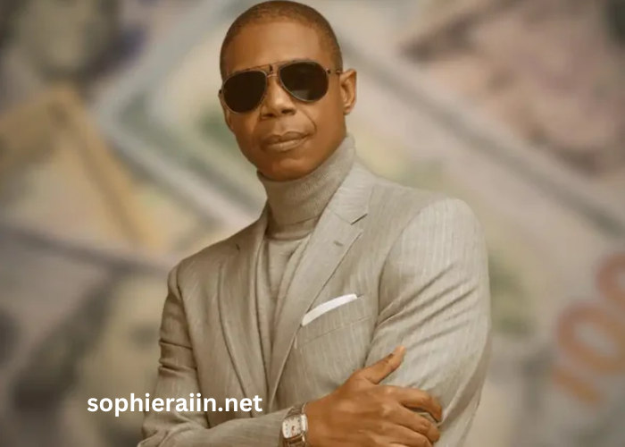 Doug E Fresh Net Worth