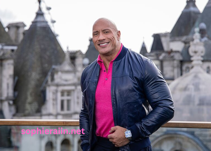 dwayne the rock johnson net worth