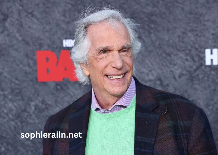 henry winkler net worth