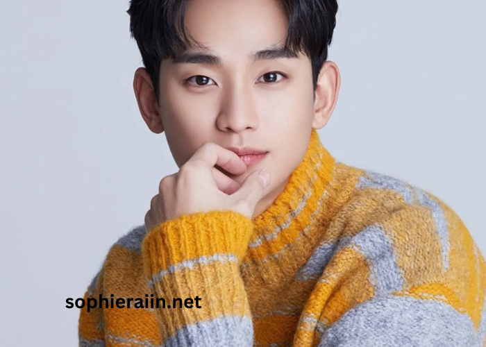 Kim Soo-Hyun’s Net Worth: From TV Dramas to Mega Wealth