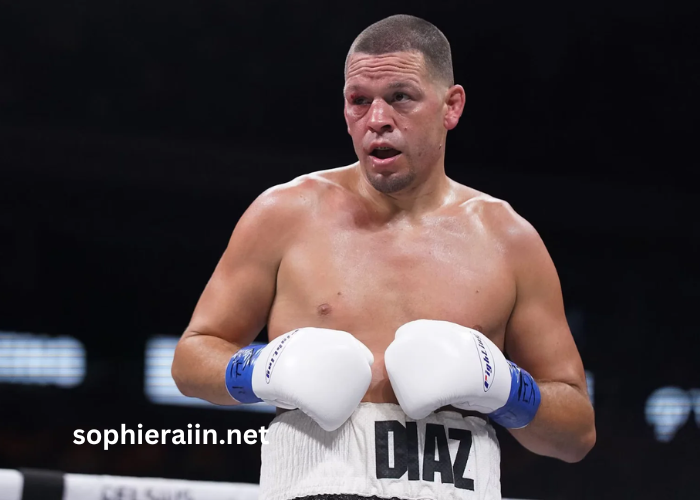 Discover Nate Diaz’s Net Worth and Fight Earnings