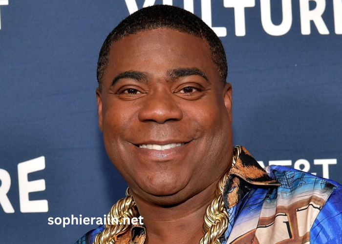 tracy morgan net worth