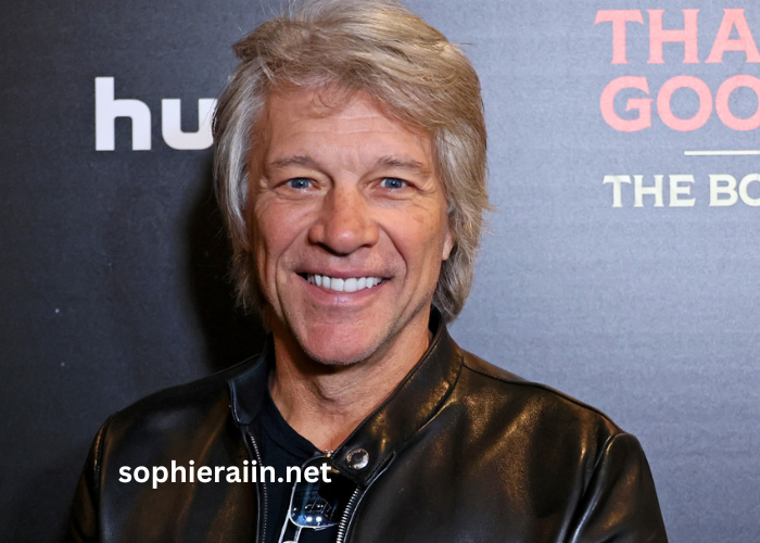 what is jon bon jovi's net worth