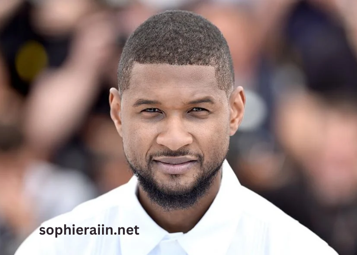 what is usher's net worth