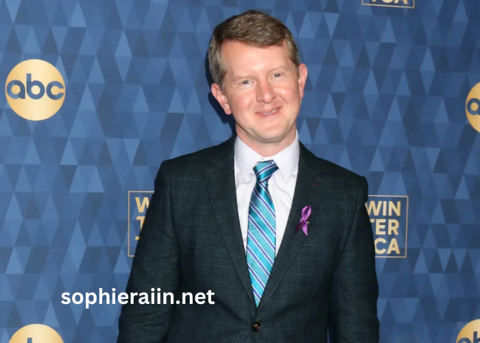 ken jennings net worth