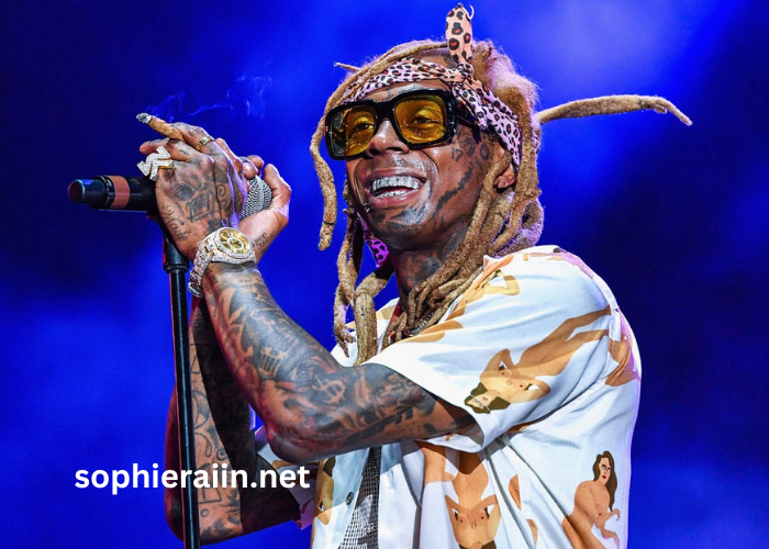 what is lil wayne's net worth