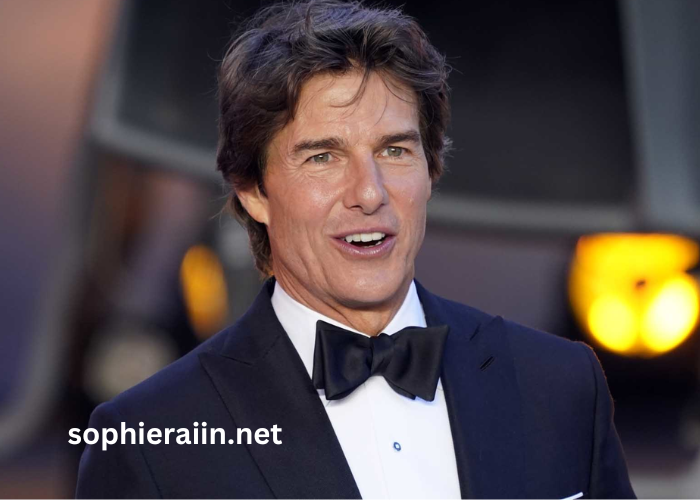 what is tom cruise net worth