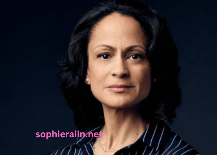 Anne-Marie Johnson Net Worth