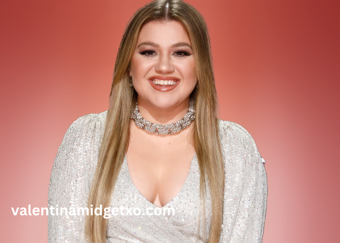 Kelly Clarkson Net Worth