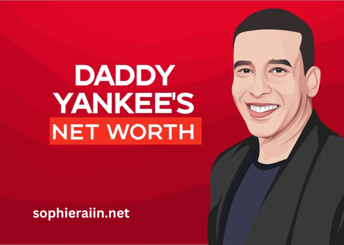 daddy yankee net worth