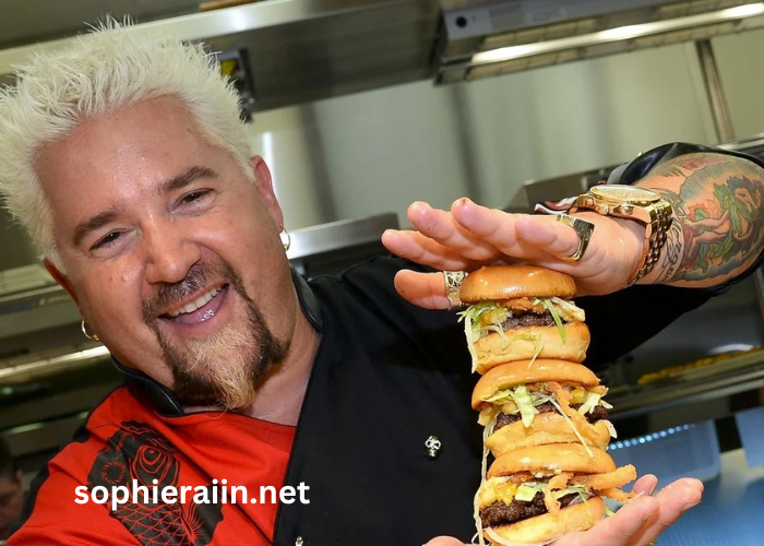 Guy Fieri Net Worth: How Much Does the Mayor of Flavortown Earn?