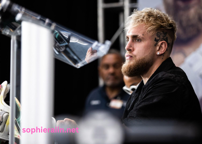 Jake Paul Net Worth: How Much Is He Worth in 2024?