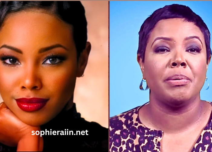 Kellie Shanygne Williams Net Worth