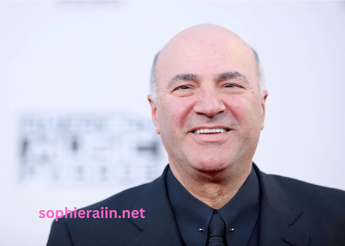 Kevin O'leary Net Worth