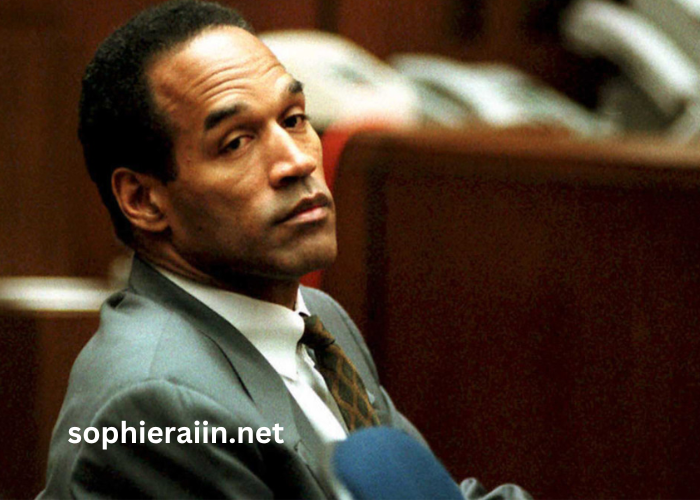 Oj Simpson Net Worth