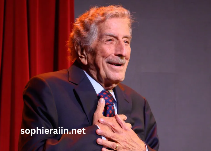 Tony Bennett Net Worth