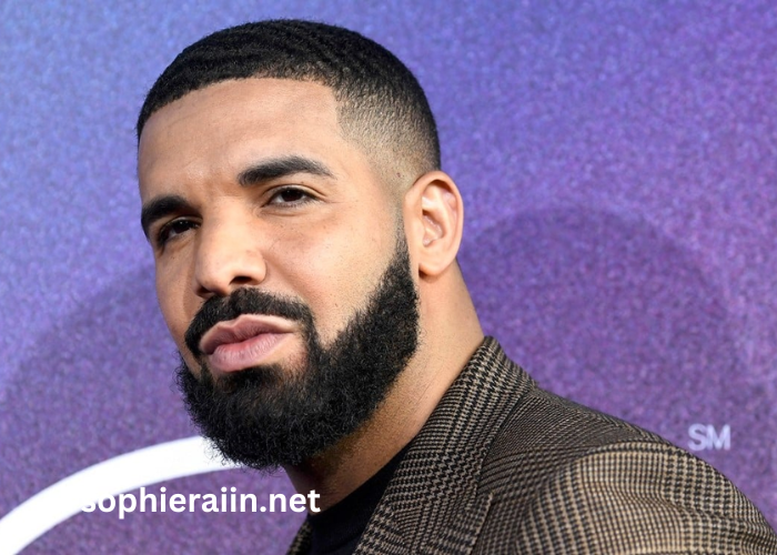 What is Drake's Net Worth