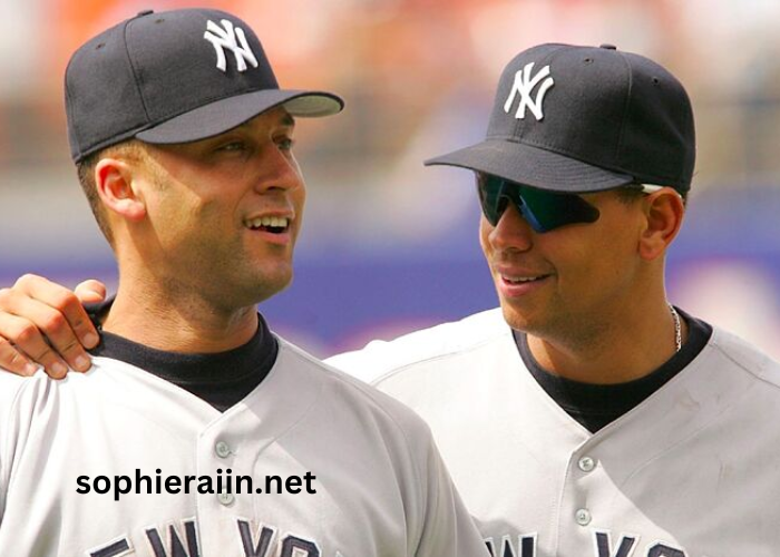 Derek Jeter Net Worth in 2024: How the Baseball Legend Built His Fortune