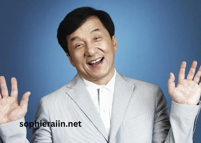 jackie chan net worth