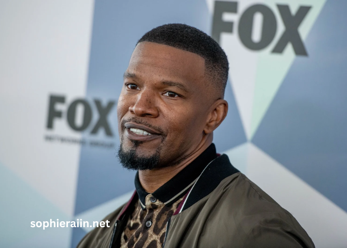 jamie foxx net worth