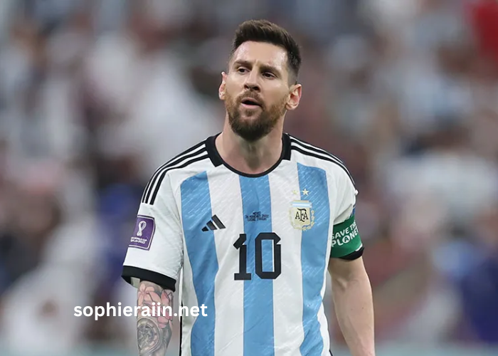 Lionel Messi Net Worth: The Ultimate Breakdown of Earnings