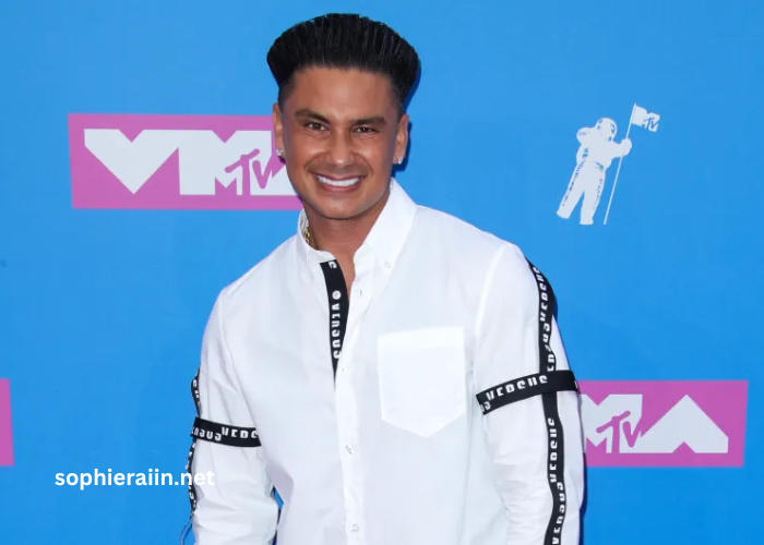 pauly d net worth