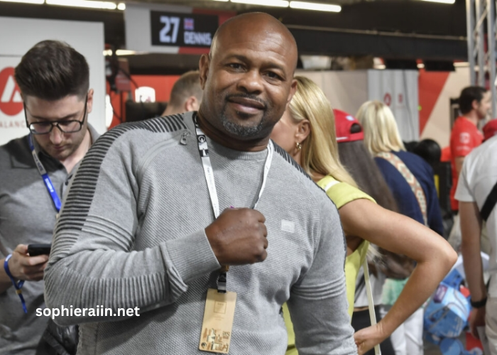 roy jones jr net worth