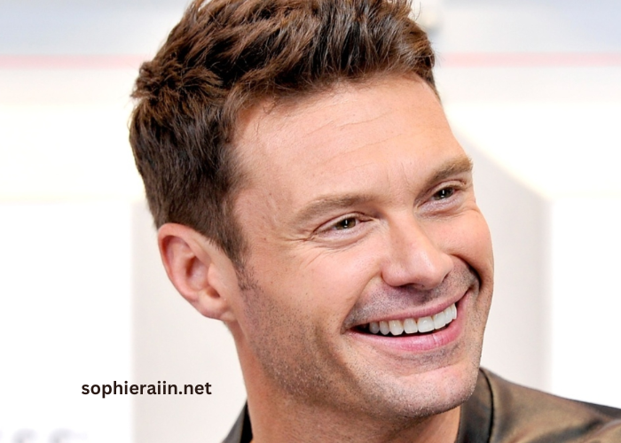 what is ryan seacrest net worth