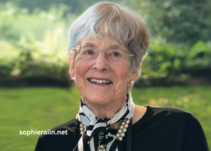 Dr. Ruth Gottesman Net Worth