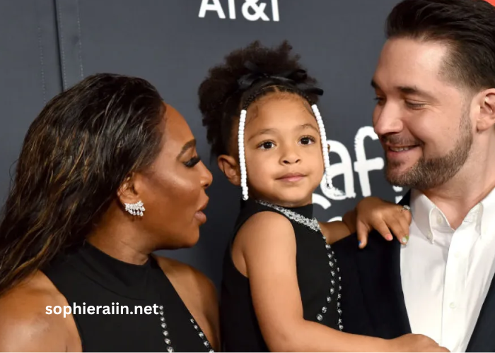 serena williams husband net worth